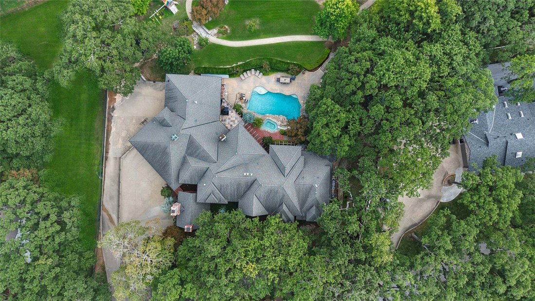 House in Tulsa, Oklahoma, United States 4 - 18905482