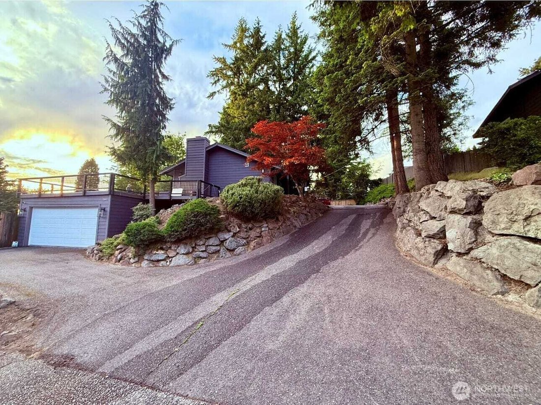 Casa a Newcastle, Washington, Stati Uniti 2 - 18913225