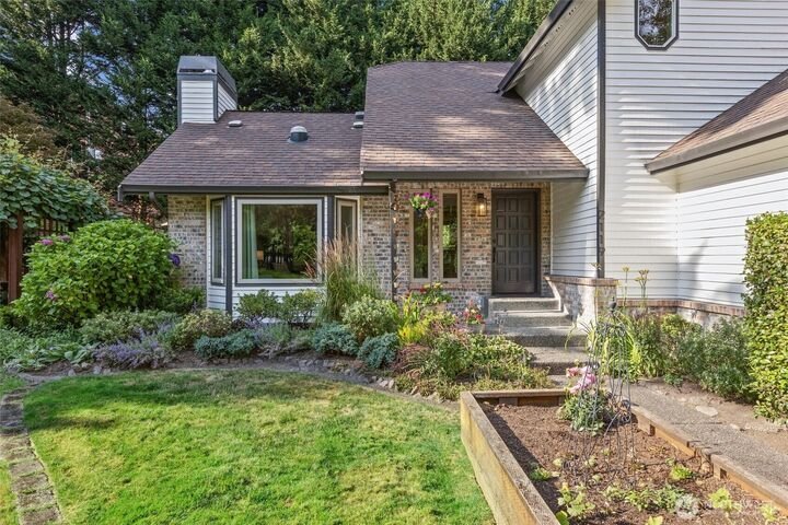 Maison à Bothell, Washington, États-Unis 1 - 18918644