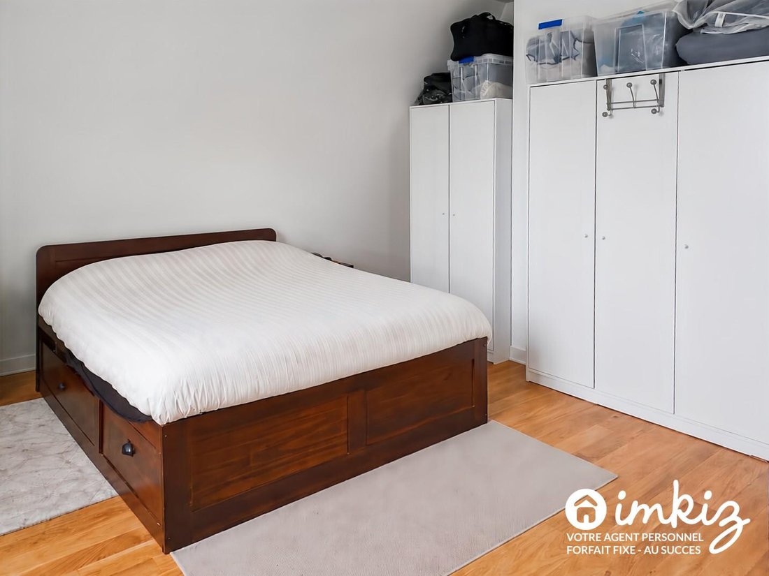 Apartment in Vincennes, Ile-de-France, France 5 - 18905817