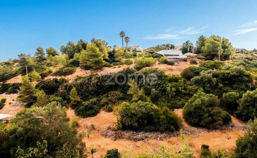 Terreno en Budens, Algarve, Portugal 1