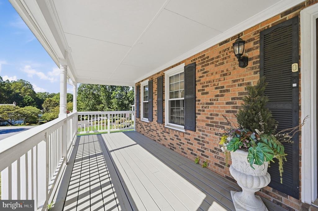 House in Oakton, Virginia, United States 5 - 18914102