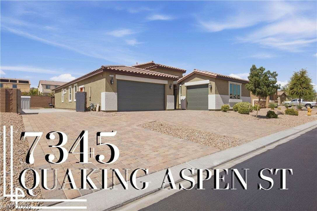 House in Las Vegas, Nevada, United States 1 - 18905462
