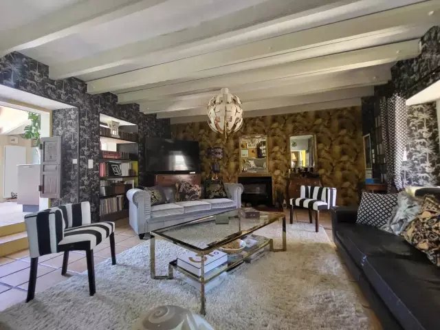Casa a Saint-Molf, Paesi della Loira, Francia 5 - 18119341