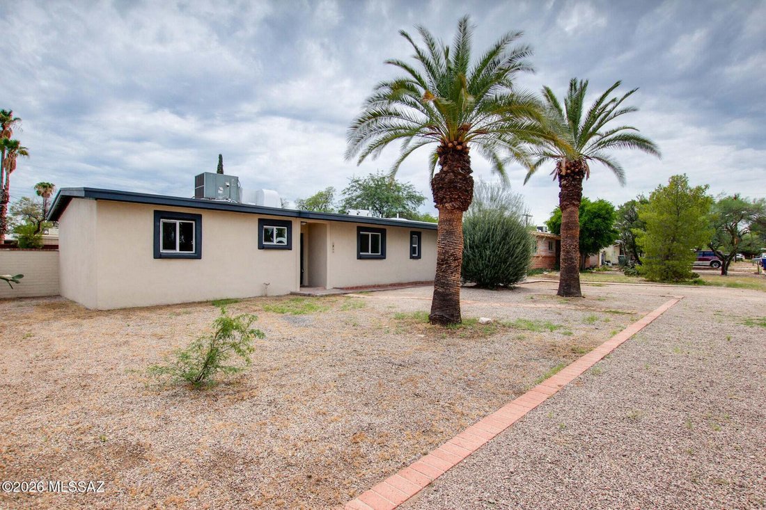 House in Tucson, Arizona, United States 1 - 18914005