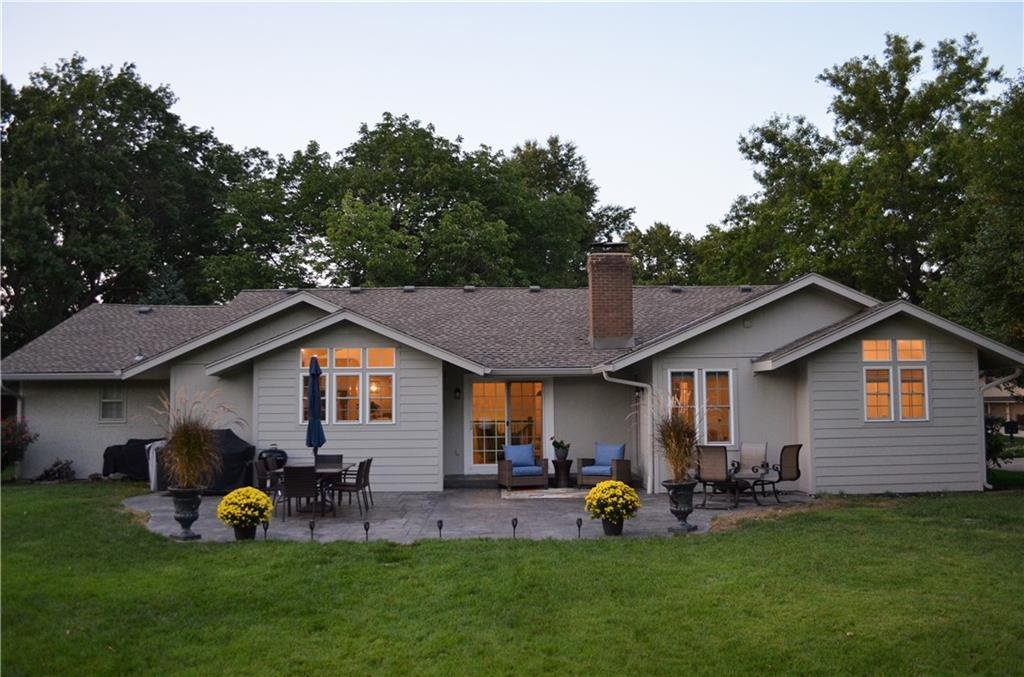 House in Leawood, Kansas, United States 3 - 18896209