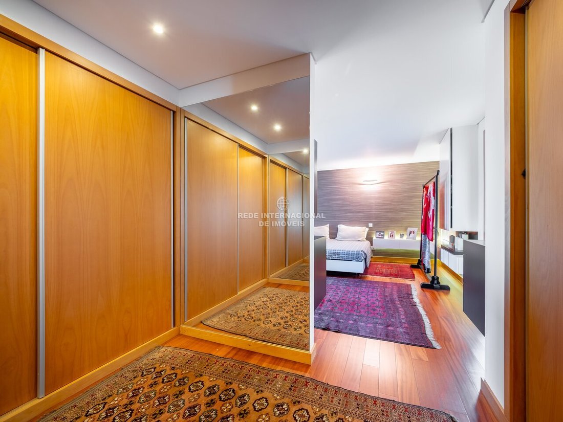 Apartment in Paranhos, Porto District, Portugal 3 - 18913535