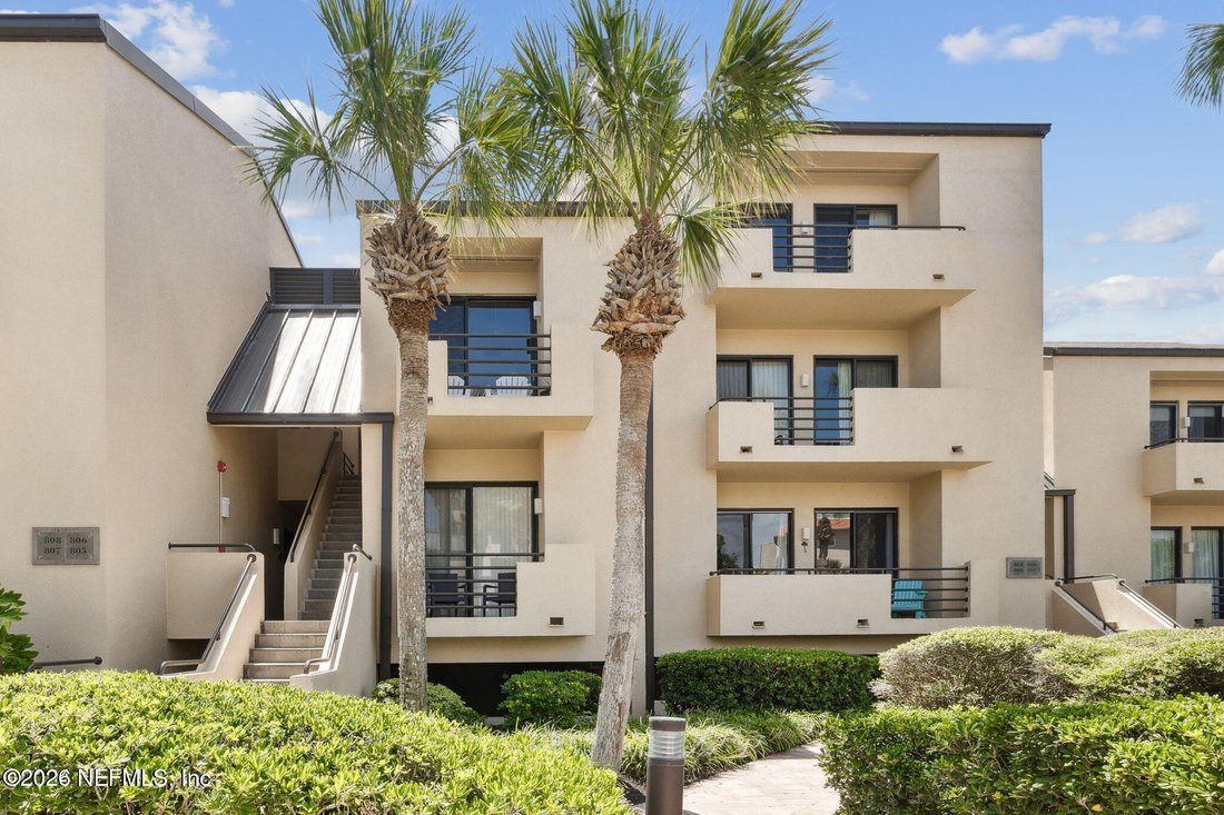 Condo in Ponte Vedra Beach, Florida, United States 4 - 18912836