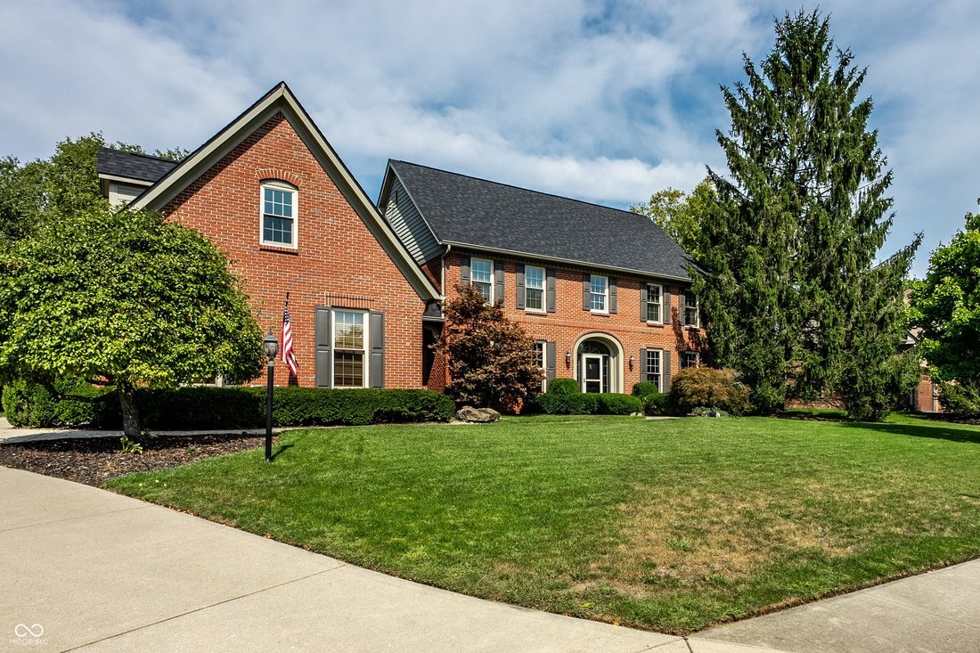 House in Carmel, Indiana, United States 2 - 18918296