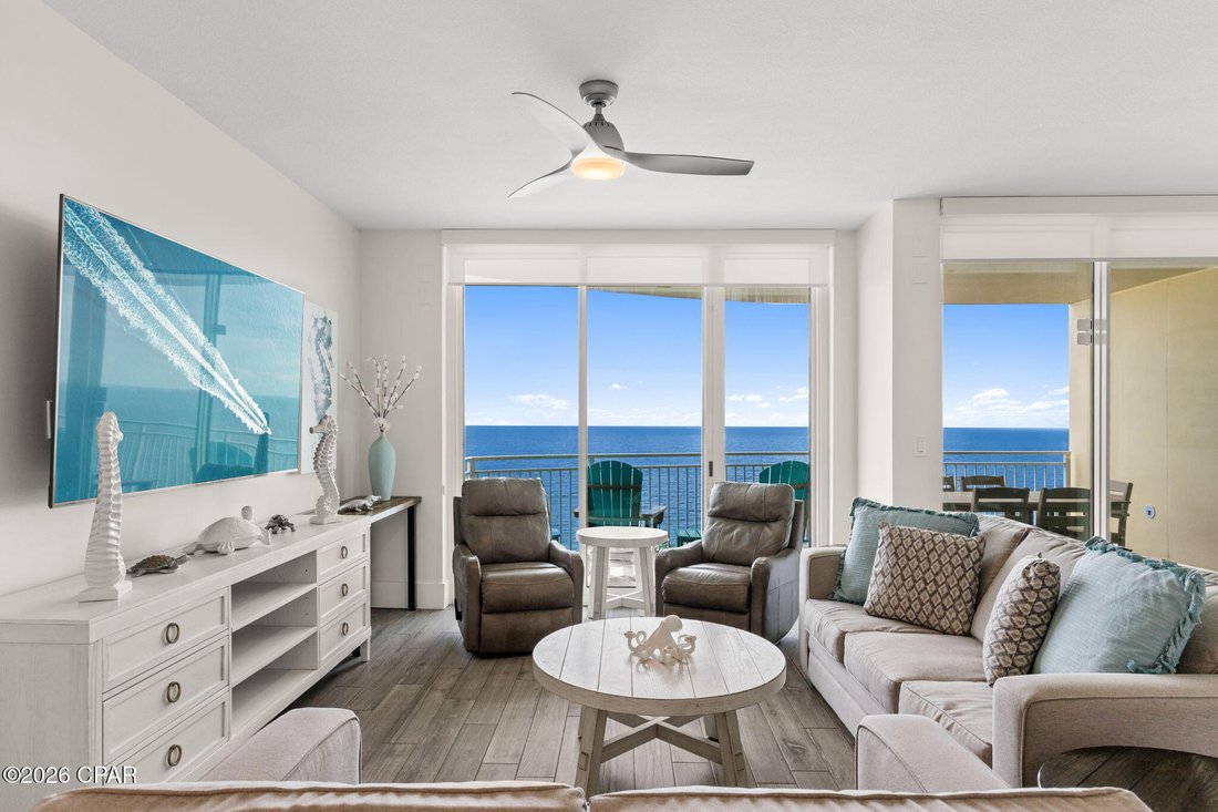 Appartement à Rosemary Beach, Floride, États-Unis 3 - 18908547