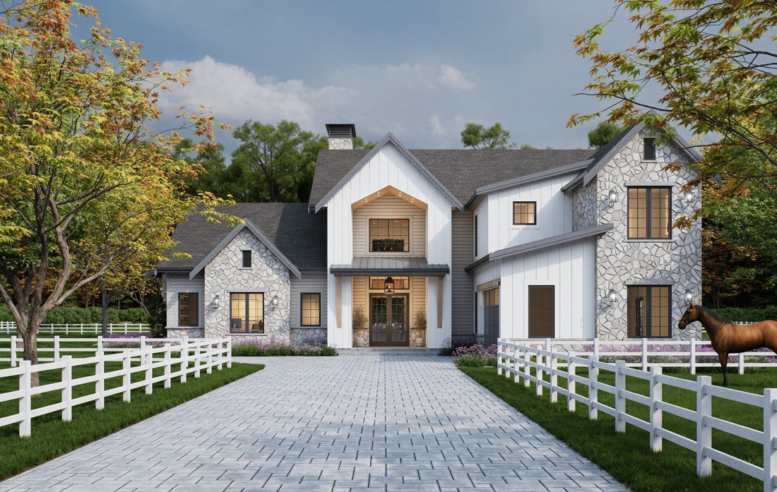 Casa a Avon, Connecticut, Stati Uniti 2 - 18911282