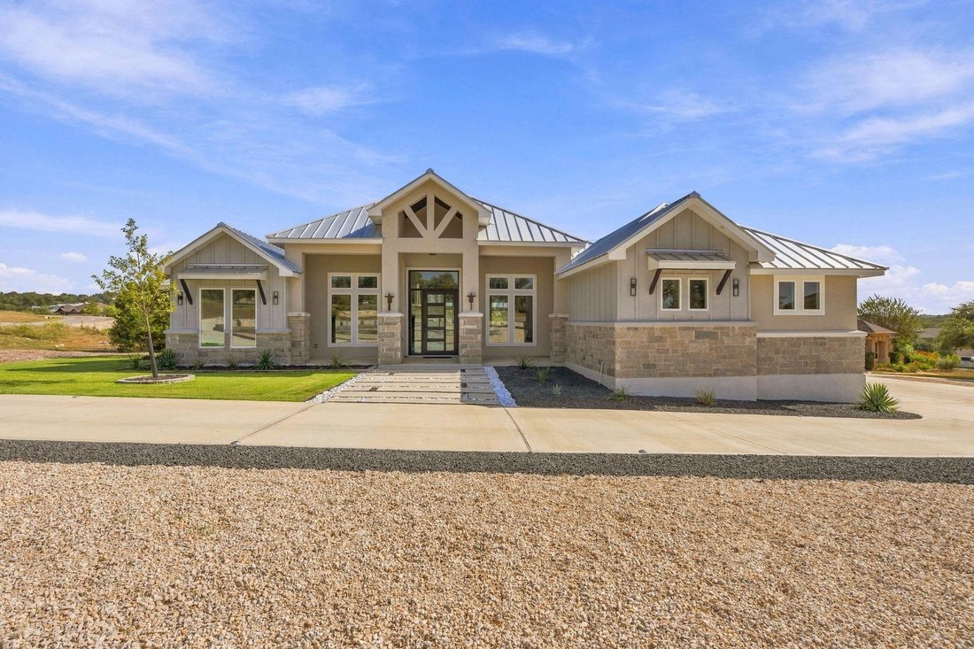 House in New Braunfels, Texas, United States 1 - 18906049