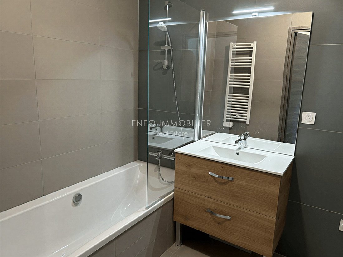 Apartment in Chef Lieu, Bourg-Saint-Maurice, France 4 - 18921553