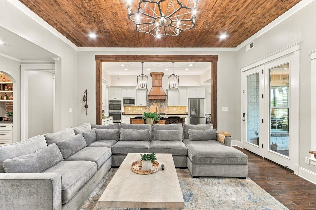 Casa a Collierville, Tennessee, Stati Uniti 5 - 18912410