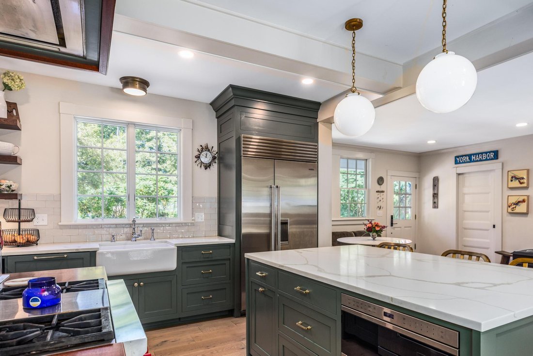 House in York, Maine, United States 4 - 18912167