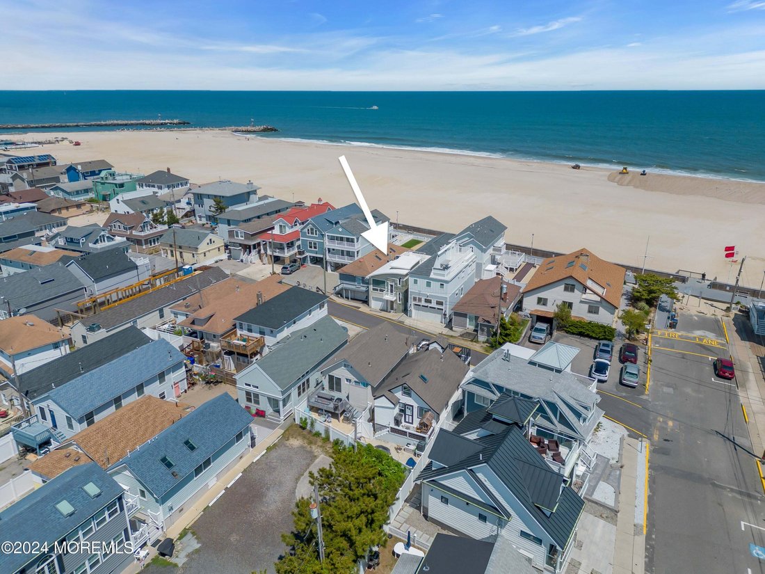 House in Point Pleasant Beach, New Jersey, United States 1 - 18912941
