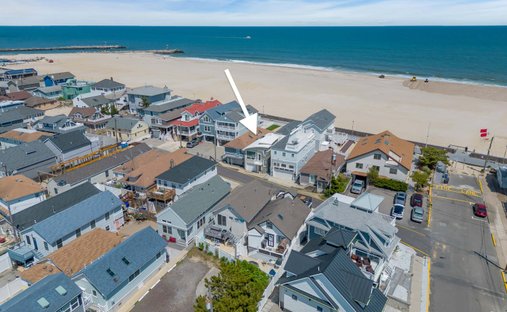 Maison à Point Pleasant Beach, New Jersey, États-Unis 1