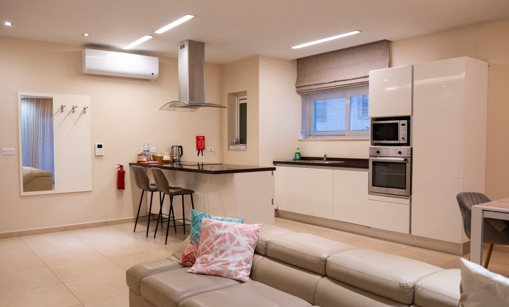 Apartment in Sliema, Malta 4 - 18914708