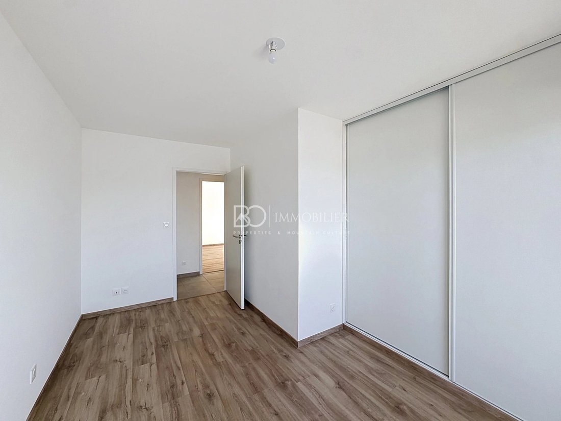Apartamento en Sciez, Auvernia-Ródano-Alpes, Francia 5 - 18741864