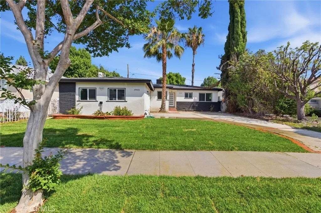 Haus in Los Angeles, Kalifornien, Vereinigte Staaten 1 - 18917299