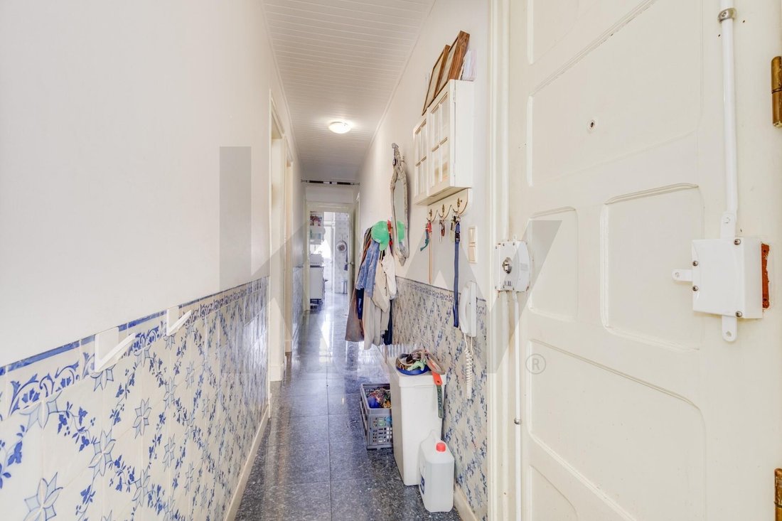 Appartement à Santo António, Lisbonne, Portugal 2 - 18913433