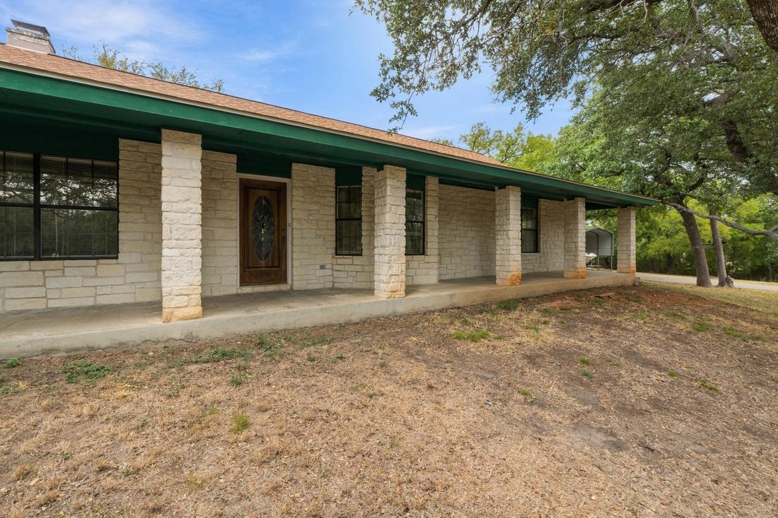 House in Georgetown, Texas, United States 3 - 18906043