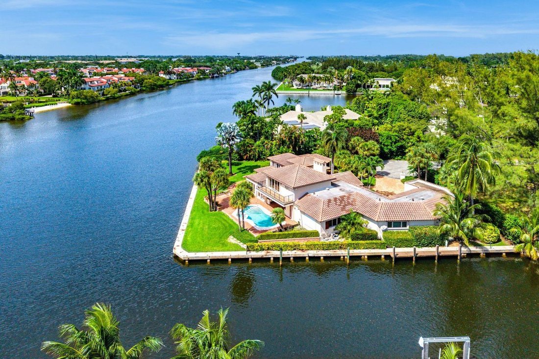 Haus in Delray Beach, Florida, Vereinigte Staaten 3 - 18910715