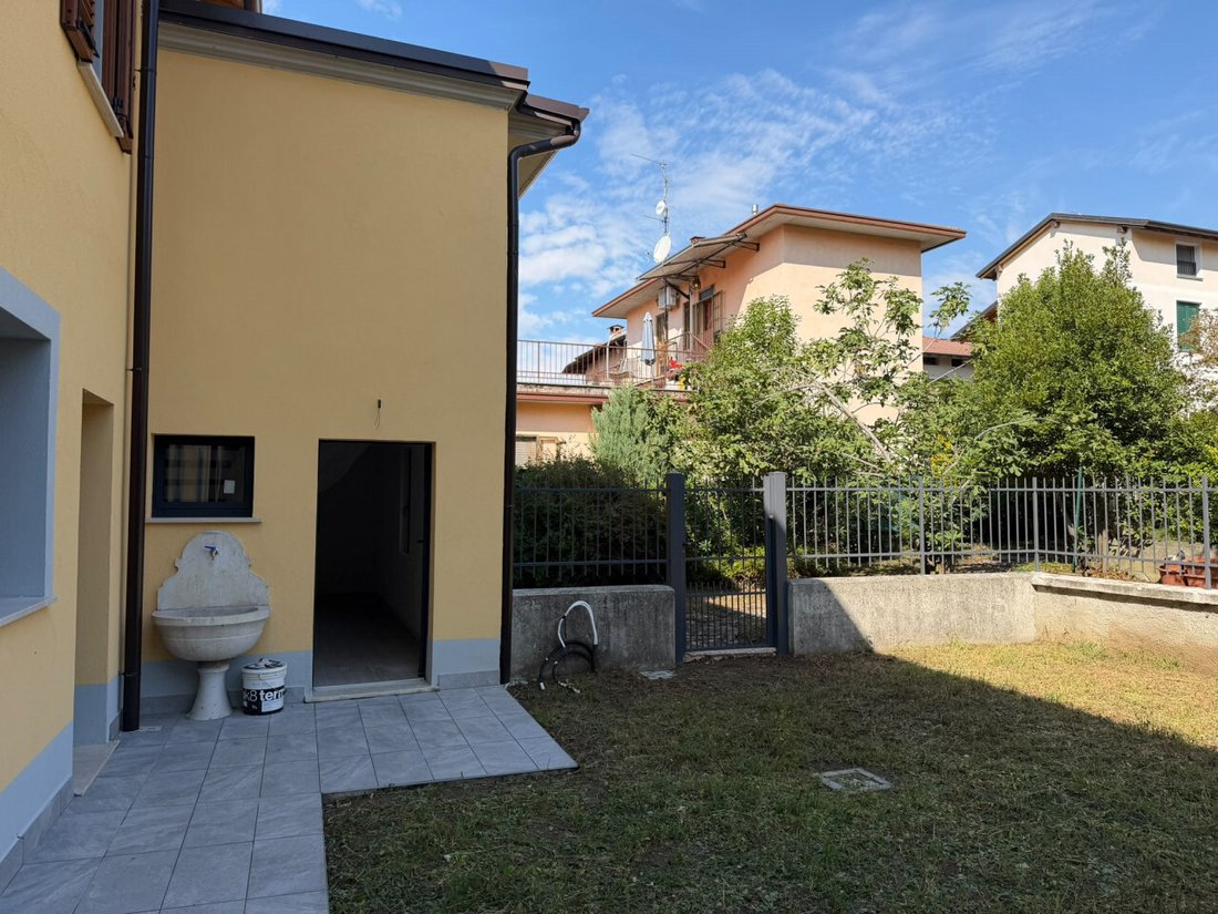 Appartamento in Mompiano, Brescia, Italia 2 - 18409959