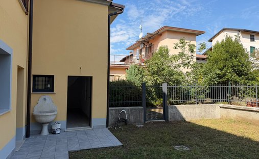 Apartamento en Mompiano, Brescia, Italia 1