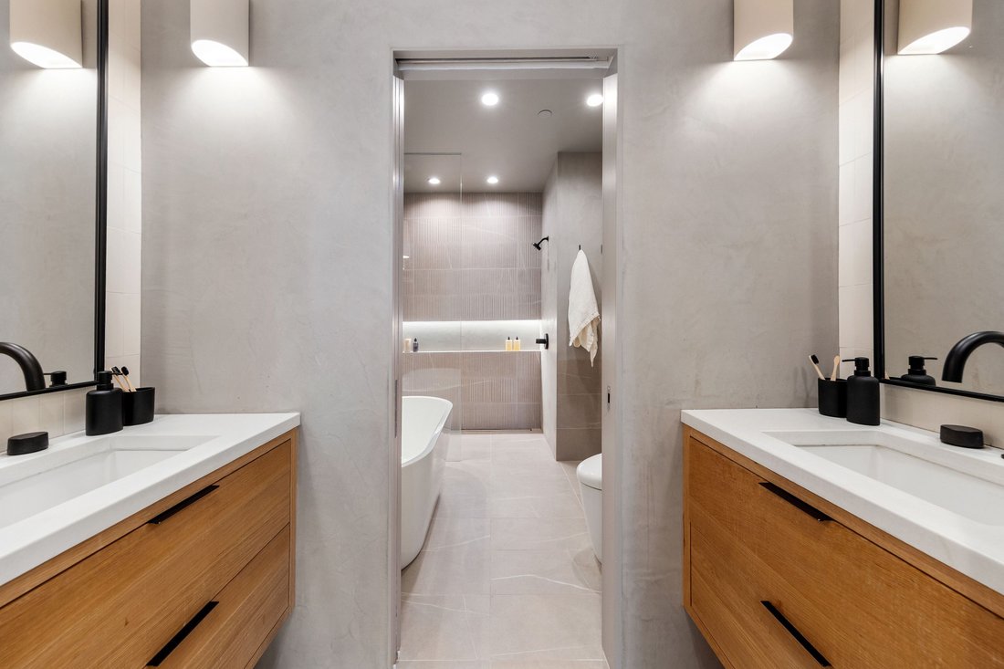 Condo in San Francisco, California, United States 3 - 18920898