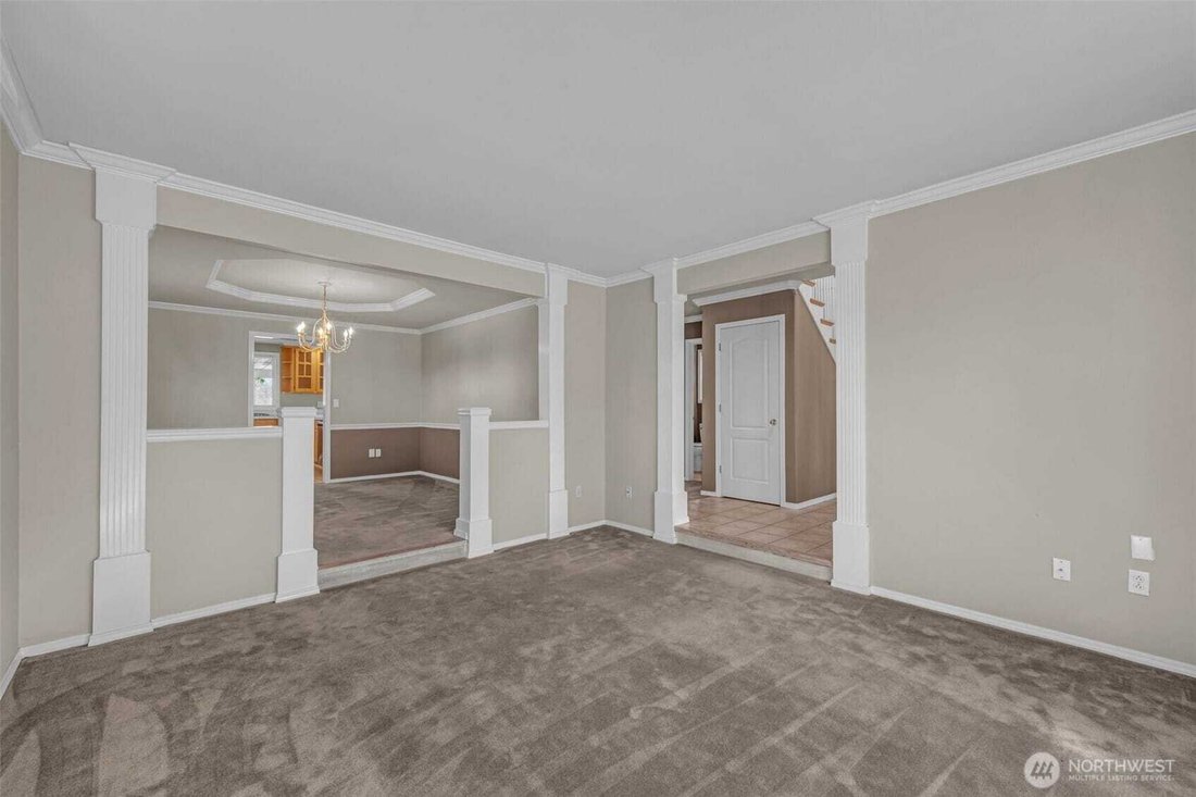 House in Tukwila, Washington, United States 4 - 18913223