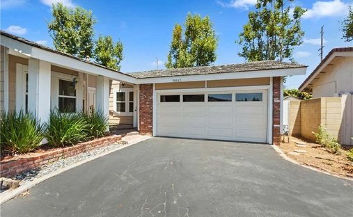 House in Santa Ana, California, United States 1