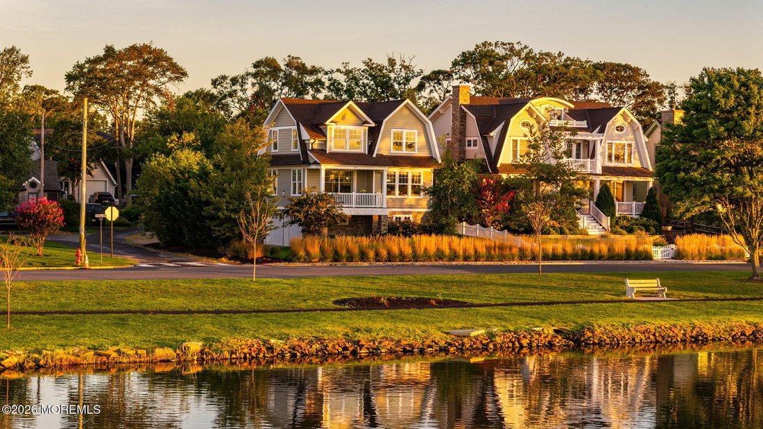 House in Belmar, New Jersey, United States 1 - 18912922