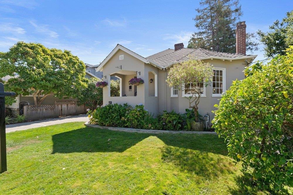 House in Burlingame, California, United States 3 - 18918857