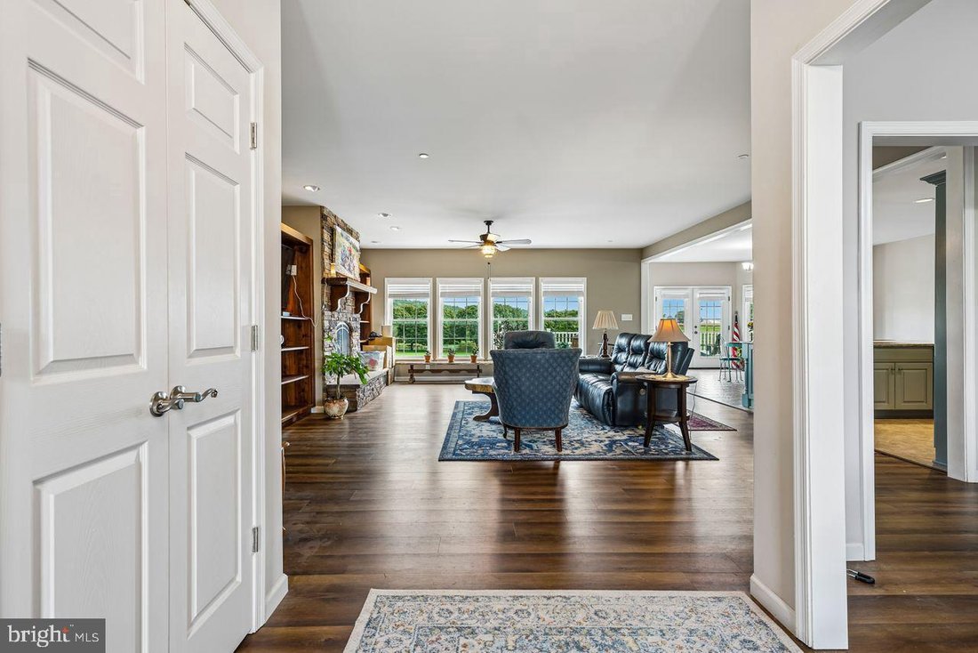 House in Walkersville, Maryland, United States 5 - 18898338