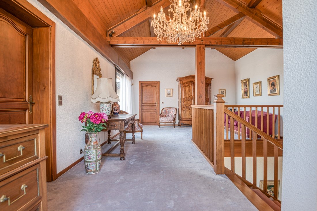 Maison à Divonne-les-Bains, Auvergne-Rhône-Alpes, France 5 - 18910721