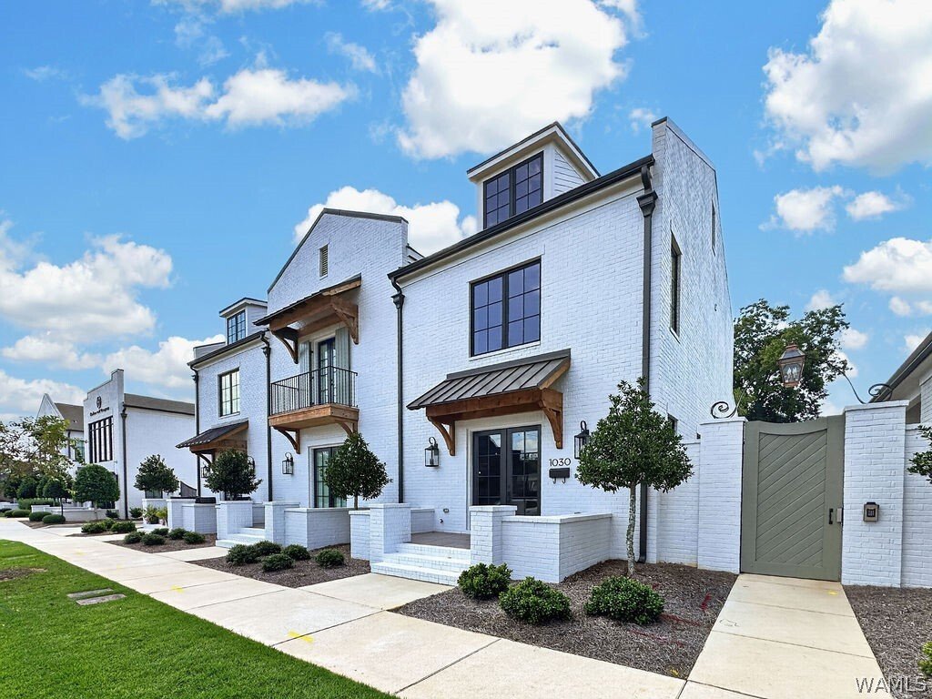 Townhouse in Tuscaloosa, Alabama, United States 1 - 18909865