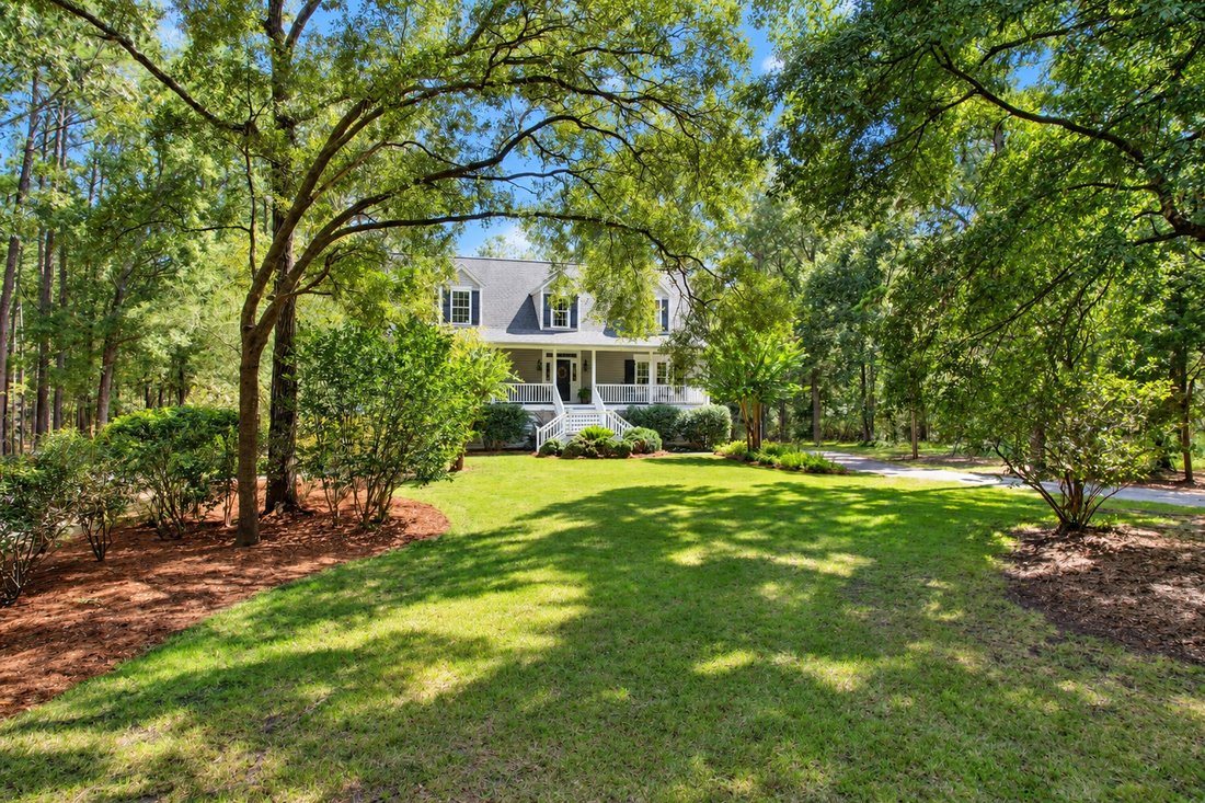 Casa a Johns Island, Carolina del Sud, Stati Uniti 4 - 18918411