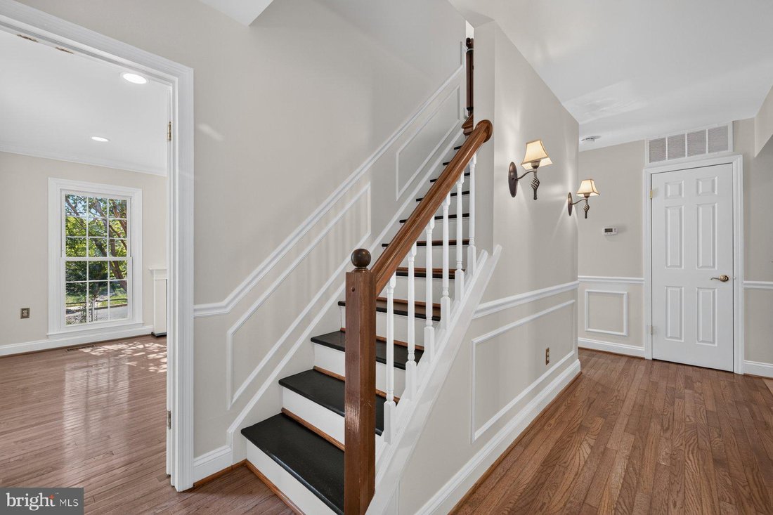 Townhouse in Groveton, Virginia, United States 2 - 18905150