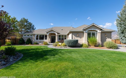 House in Indian Hills, Nevada, United States 1