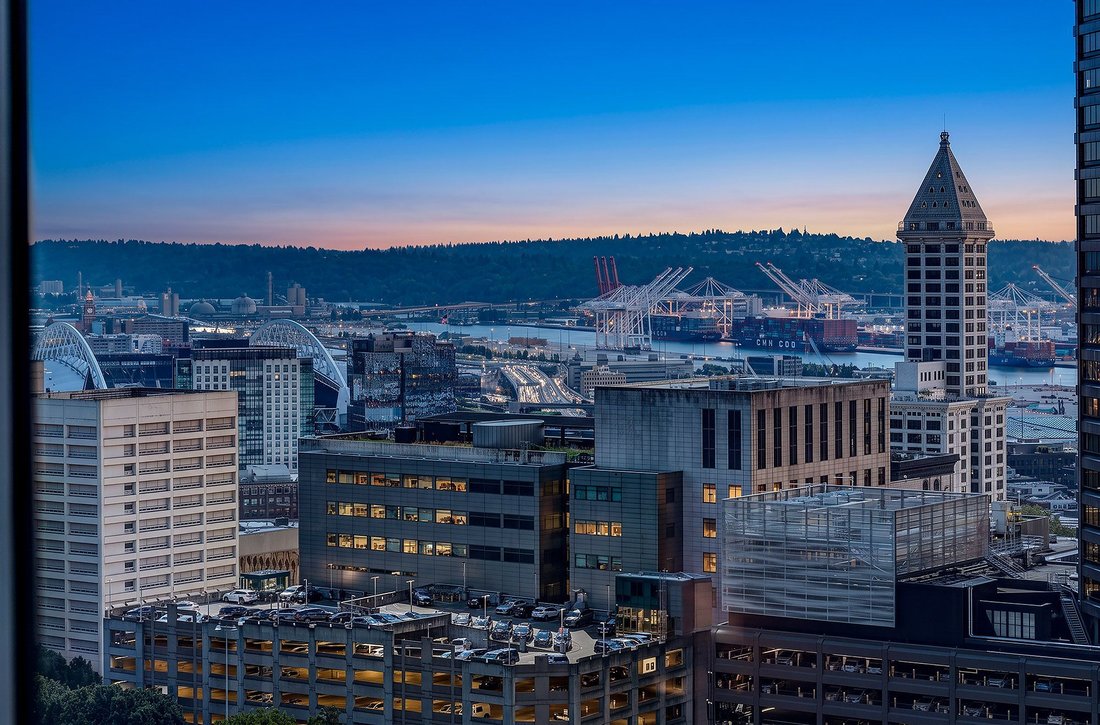 Condo in Seattle, Washington, United States 4 - 18921858