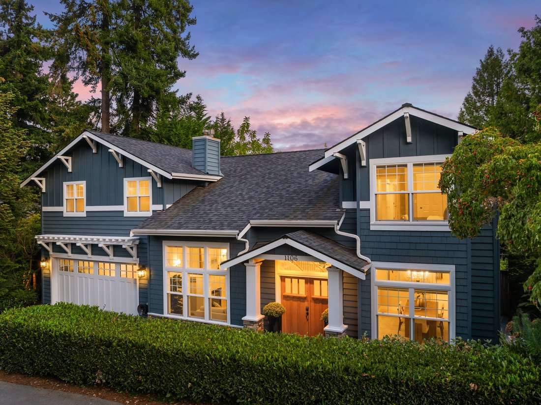 Maison à Kirkland, Washington, États-Unis 1 - 18916845
