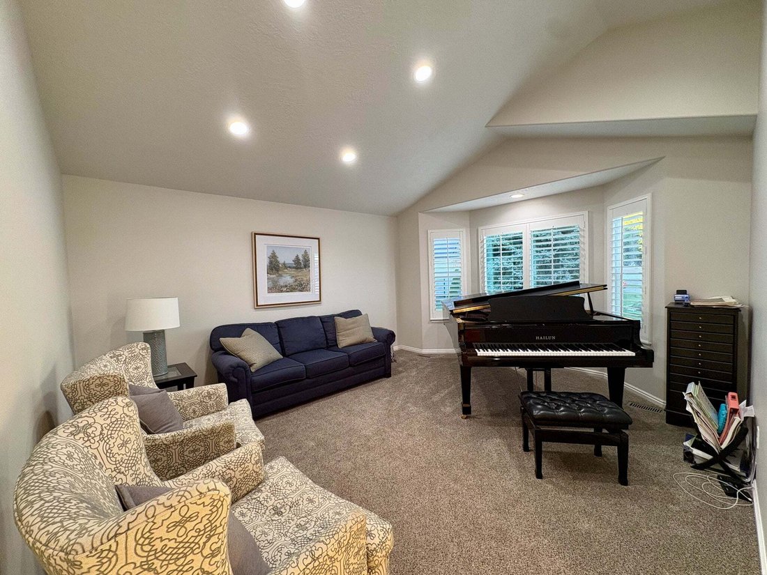 House in Highland, Utah, United States 3 - 18905697
