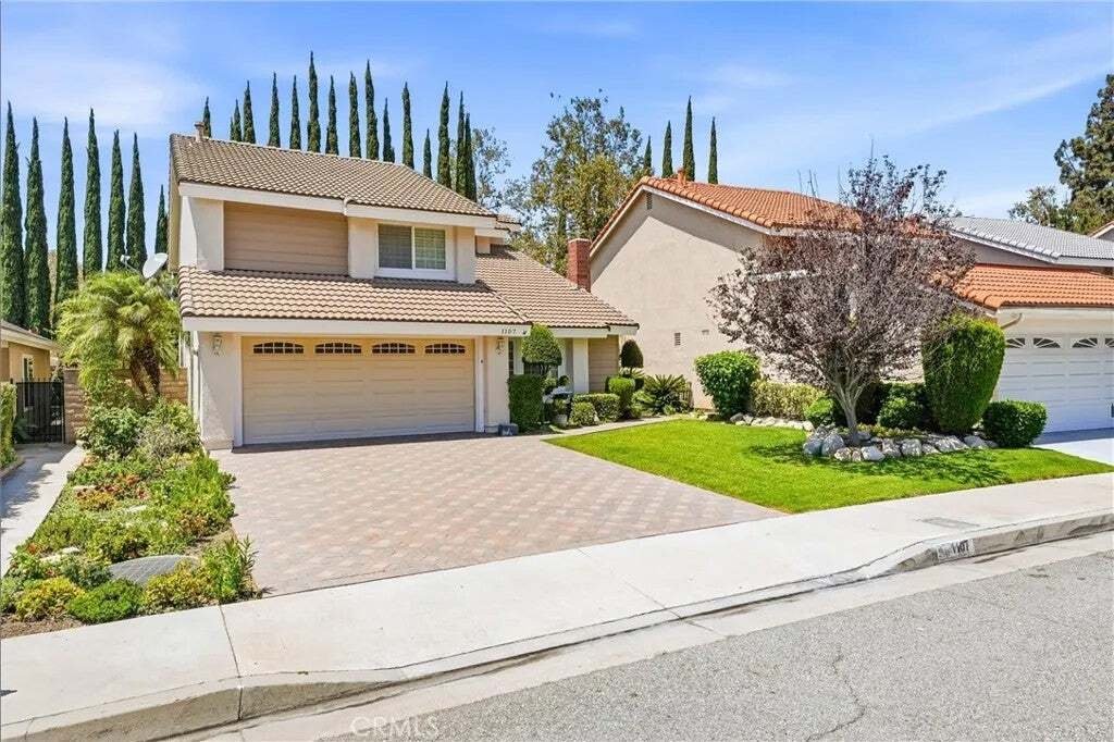 House in Brea, California, United States 3 - 18659661