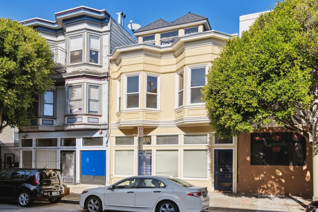 Apartment in San Francisco, California, United States 3 - 18912250