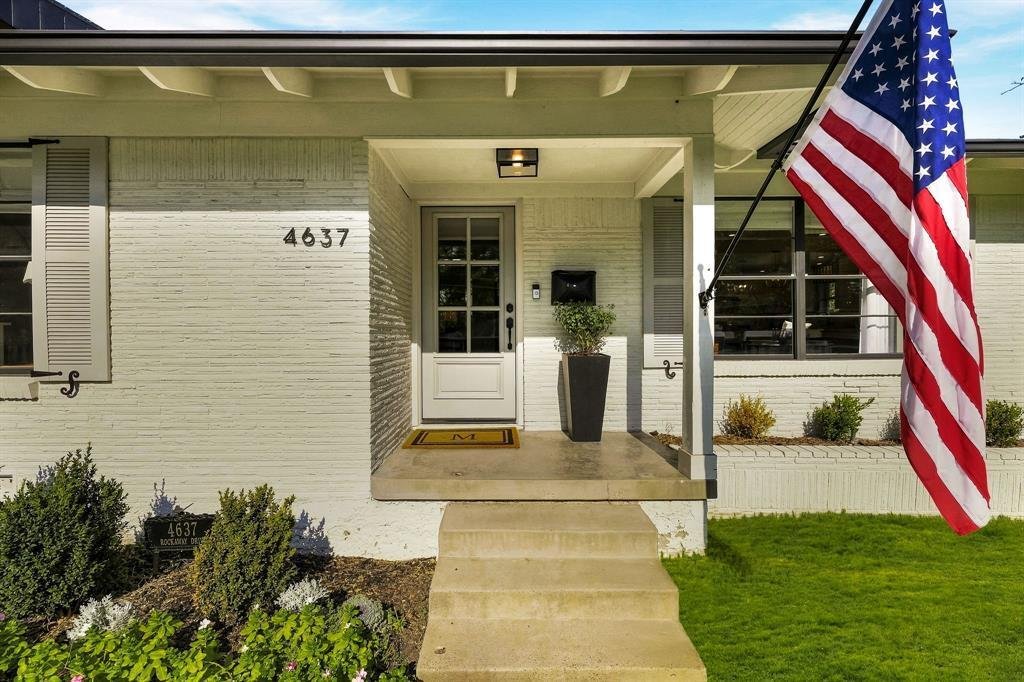 House in Dallas, Texas, United States 1 - 18910228