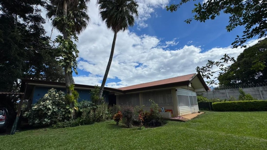 House in Alajuela, Costa Rica 1 - 18914183