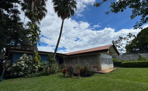 Casa en Alajuela, Costa Rica 1
