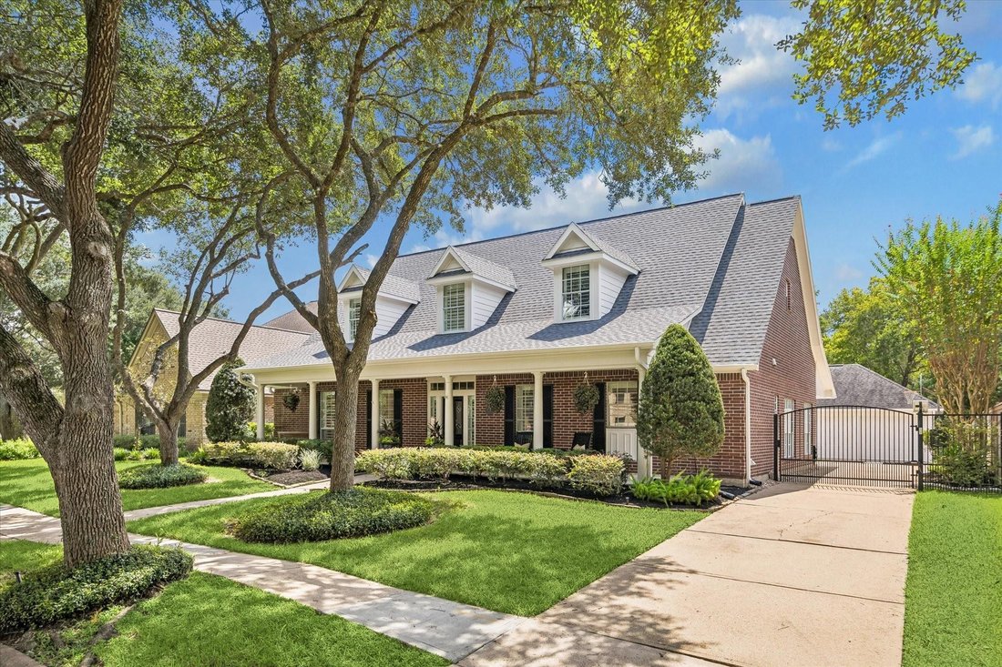 House in Sugar Land, Texas, United States 5 - 18910484