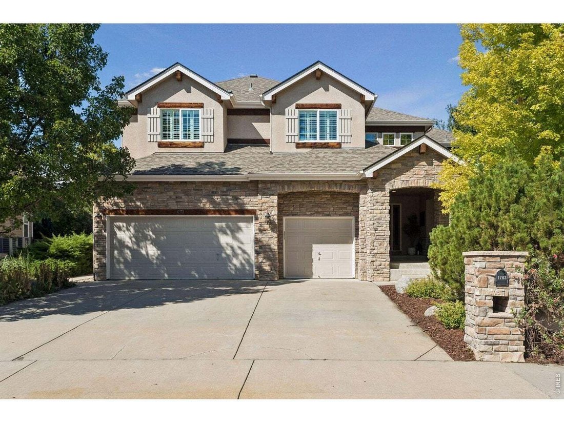 House in Longmont, Colorado, United States 1 - 18913153